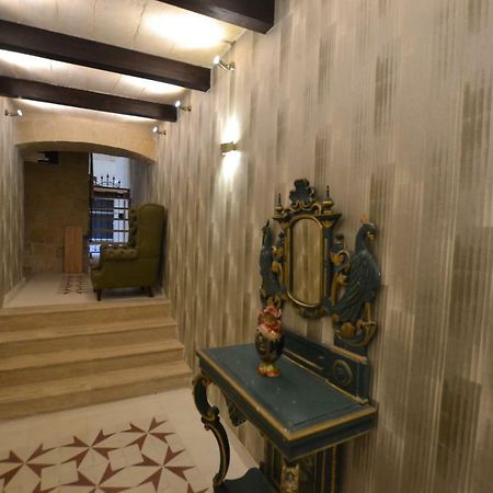 Valletta Dream Suites Ground Floor 外观 照片