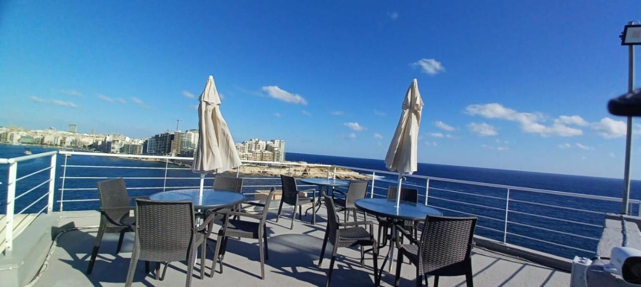 Valletta Dream Suites Ground Floor 外观 照片