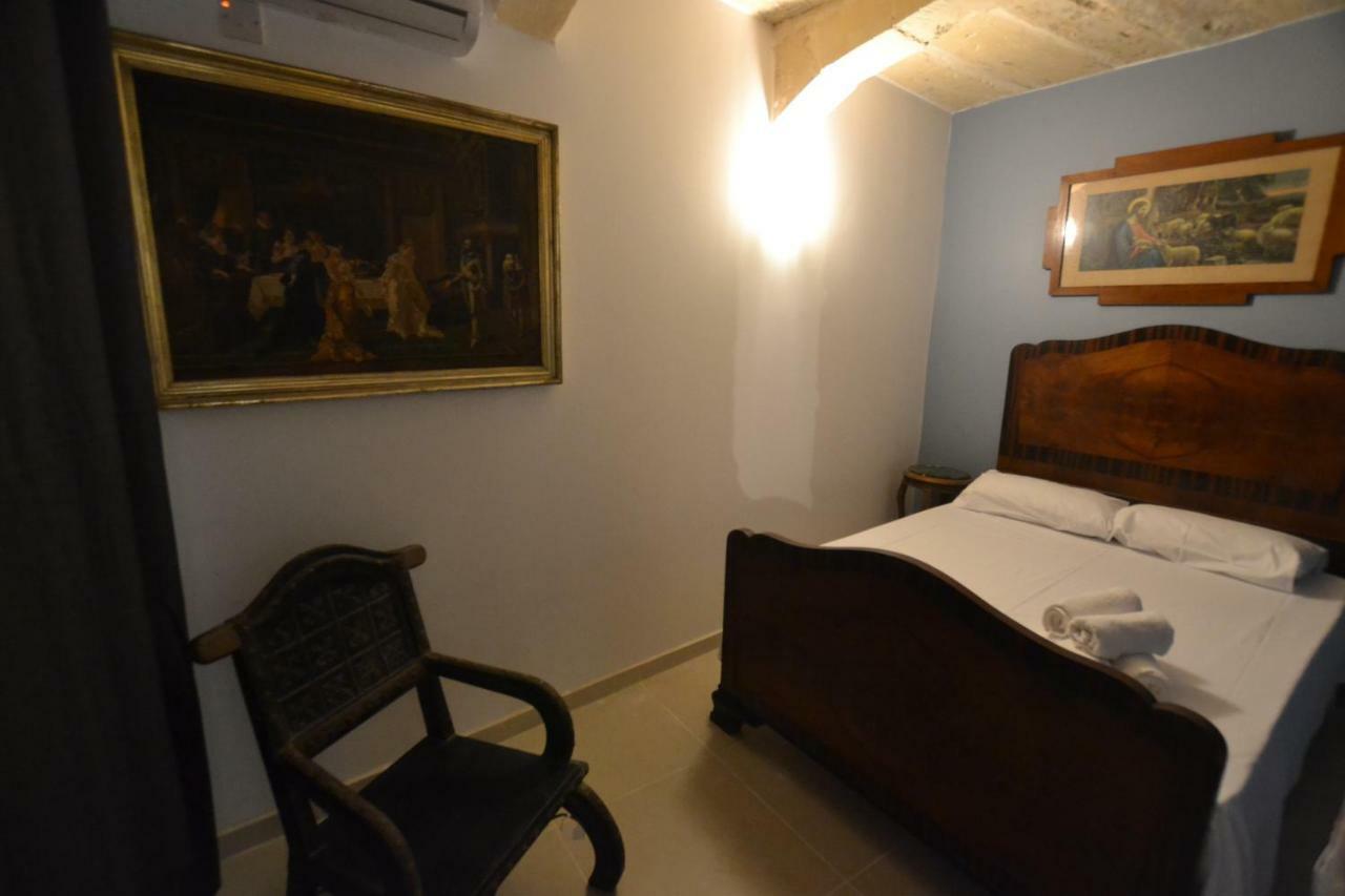Valletta Dream Suites Ground Floor 外观 照片