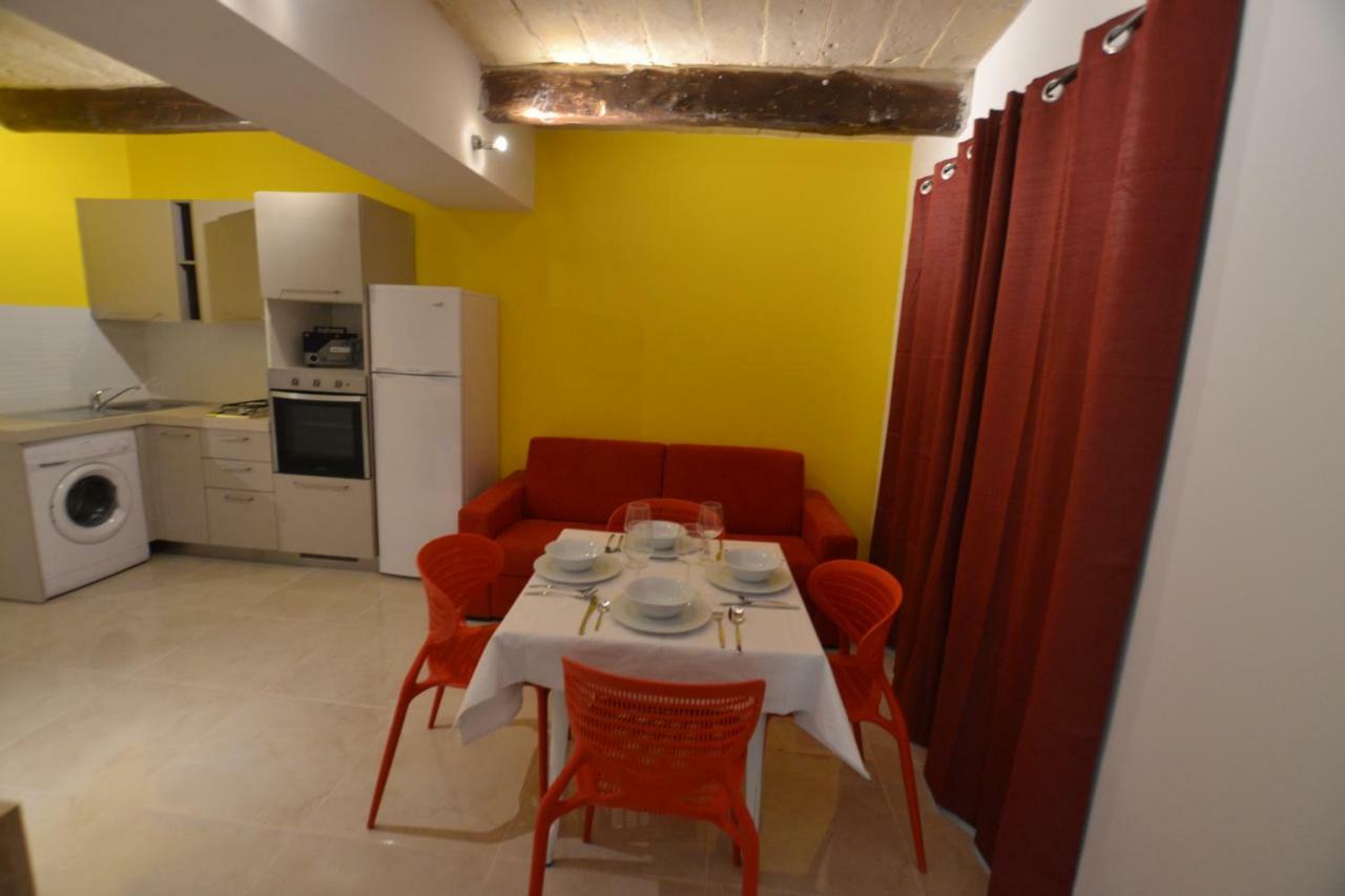 Valletta Dream Suites Ground Floor 外观 照片