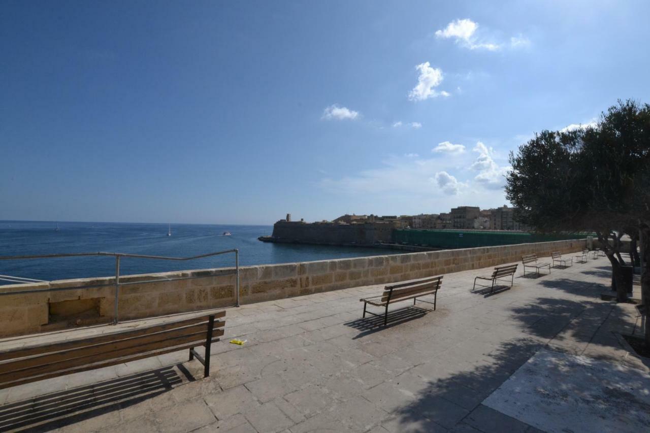 Valletta Dream Suites Ground Floor 外观 照片