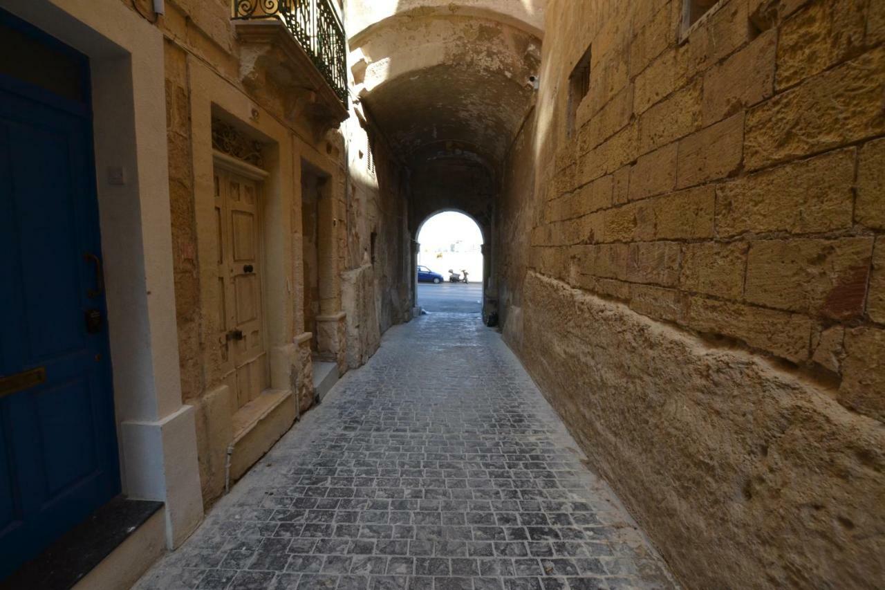 Valletta Dream Suites Ground Floor 外观 照片