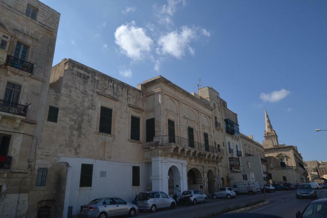 Valletta Dream Suites Ground Floor 外观 照片