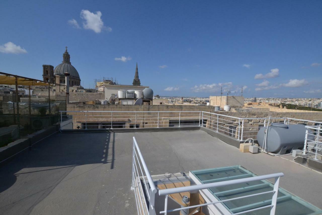 Valletta Dream Suites Ground Floor 外观 照片