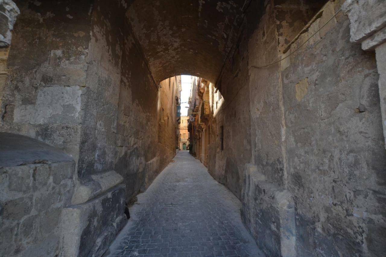 Valletta Dream Suites Ground Floor 外观 照片