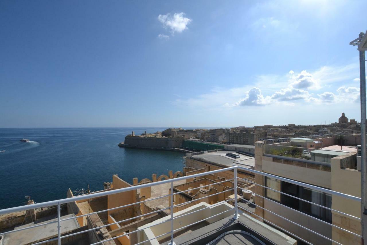 Valletta Dream Suites Ground Floor 外观 照片