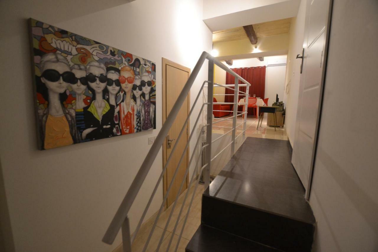 Valletta Dream Suites Ground Floor 外观 照片