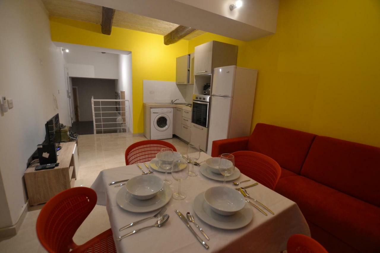 Valletta Dream Suites Ground Floor 外观 照片