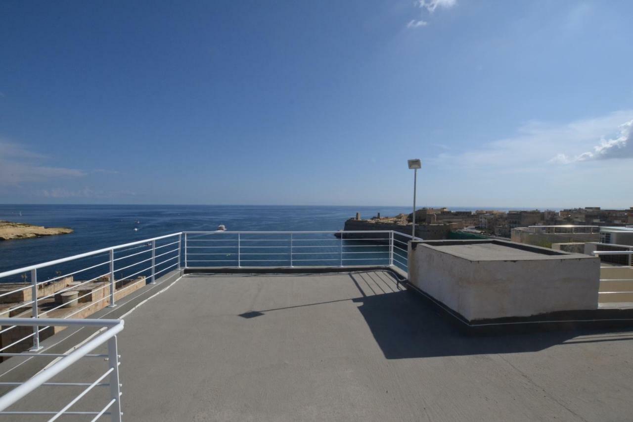 Valletta Dream Suites Ground Floor 外观 照片