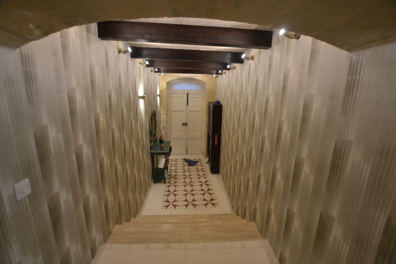 Valletta Dream Suites Ground Floor 外观 照片