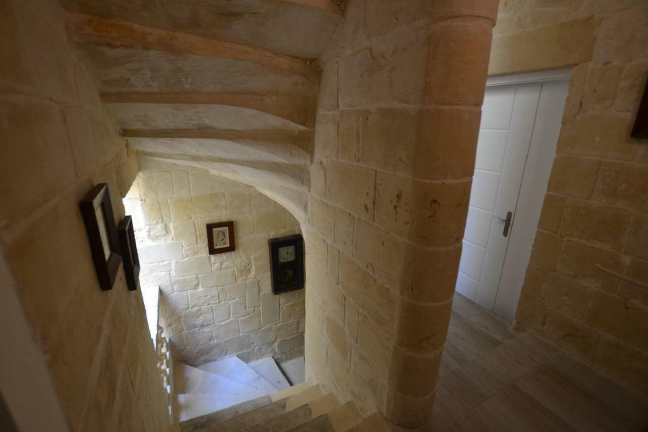 Valletta Dream Suites Ground Floor 外观 照片