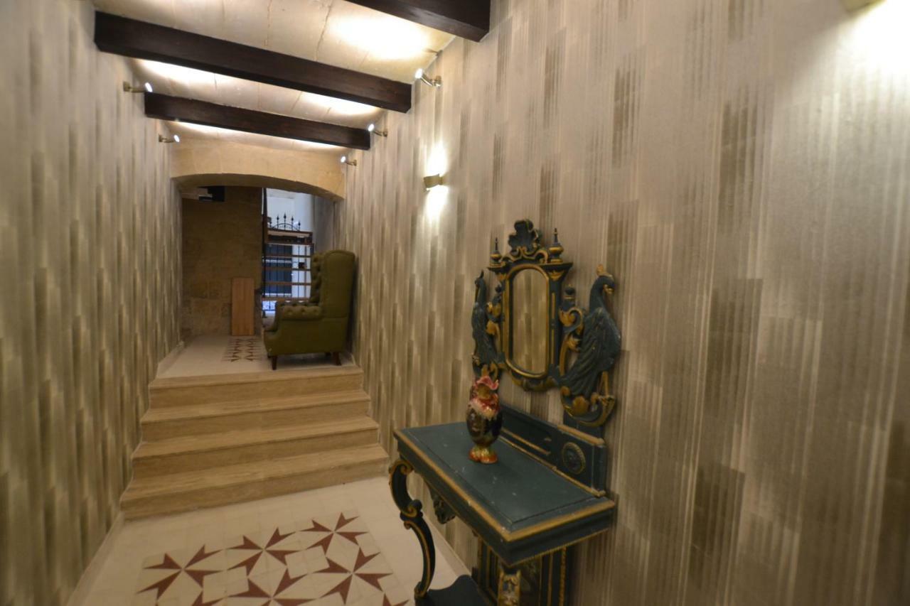 Valletta Dream Suites Ground Floor 外观 照片